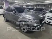 2021 Genesis GV70