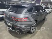 2021 Genesis GV70