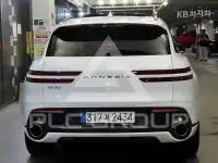 2021 Genesis GV70