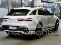 2021 Genesis GV70