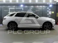 2021 Genesis GV70