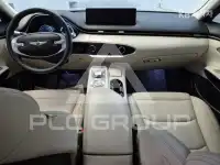 2021 Genesis GV70