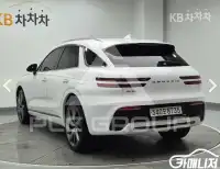 2021 Genesis GV70