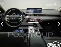 2021 Genesis GV70