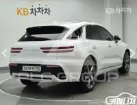 2021 Genesis GV70