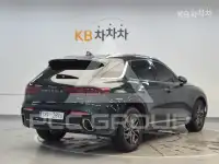 2021 Genesis GV70