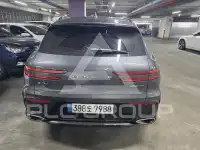 2021 Genesis GV70