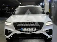 2021 Genesis GV70