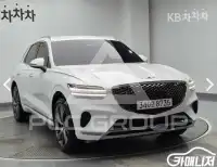 2021 Genesis GV70