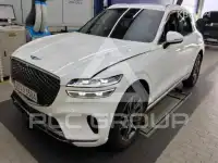 2021 Genesis GV70