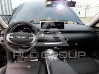 2021 Genesis GV70