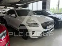 2021 Genesis GV70