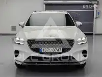 2021 Genesis GV70