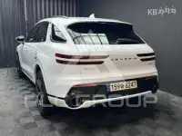 2021 Genesis GV70