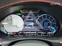 2021 Genesis GV70
