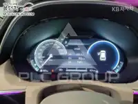 2021 Genesis GV70