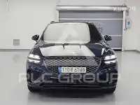 2021 Genesis GV70