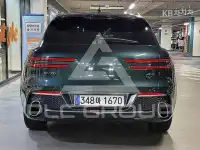 2021 Genesis GV70