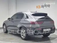 2021 Genesis GV70