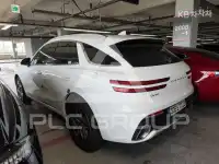 2021 Genesis GV70