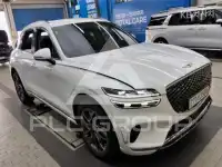 2021 Genesis GV70