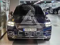 2021 Genesis GV70