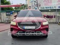 2021 Genesis GV70