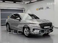 2021 Genesis GV70