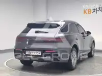 2021 Genesis GV70