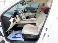 2021 Genesis GV70