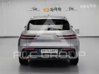 2021 Genesis GV70