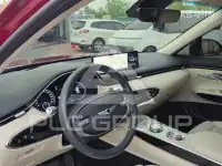 2021 Genesis GV70