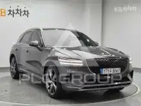 2021 Genesis GV70