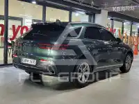 2021 Genesis GV70