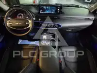 2021 Genesis GV70
