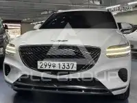 2021 Genesis GV70