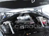 2021 Genesis GV70