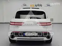 2021 Genesis GV70