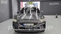 2021 Genesis GV70