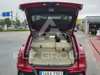 2021 Genesis GV70