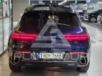 2021 Genesis GV70