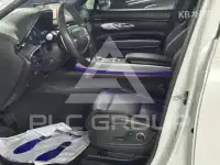 2021 Genesis GV70