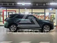 2021 Genesis GV70