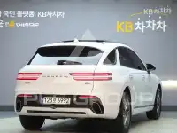 2021 Genesis GV70
