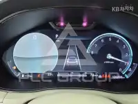 2021 Genesis GV70