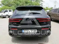 2021 Genesis GV70