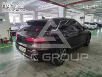 2021 Genesis GV70