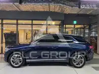 2021 Genesis GV70