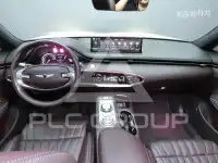 2021 Genesis GV70
