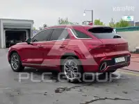 2021 Genesis GV70